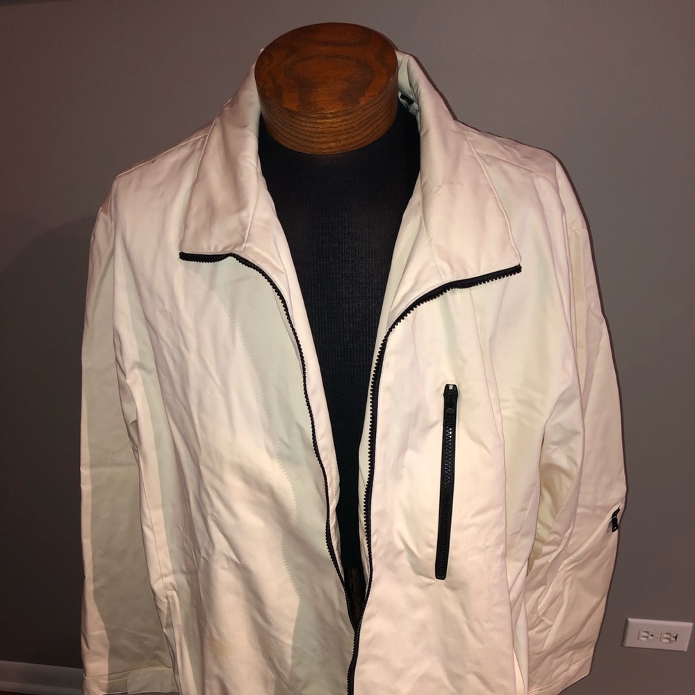 NWOT Andrew Marc lightweight jacket